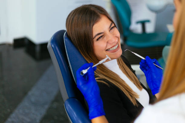 Best Wisdom Tooth Removal  in Erie, CO
