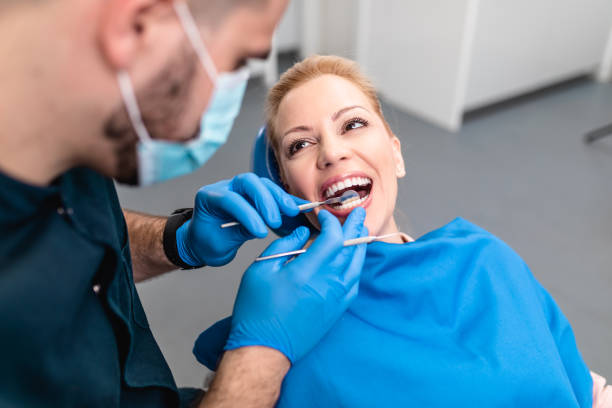 Best Oral Cancer Screening  in Erie, CO