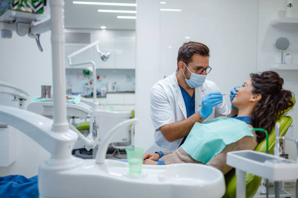Best Preventive Dentistry  in Erie, CO