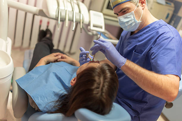TMJ/TMD Treatment in Erie, CO