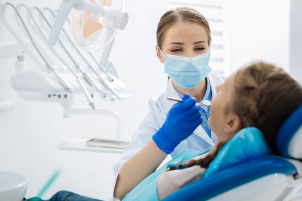 Dental Inlays and Onlays in Erie, CO